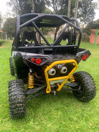 Utv Can-am