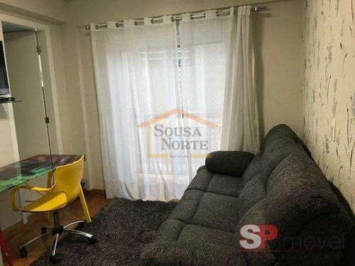 Imagem 6 de 15 de Apartamento, Venda, Santana, Sao Paulo - 12747 - V-12747