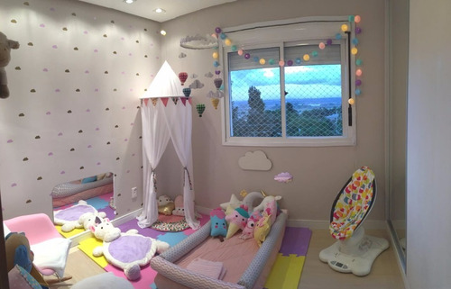 Imagem 11 de 12 de Apartamento Cristo Redentor Porto Alegre. - 3399