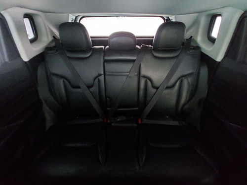 Jeep Compass 2.0 TD350 TURBO DIESEL TRAILHAWK AT9
