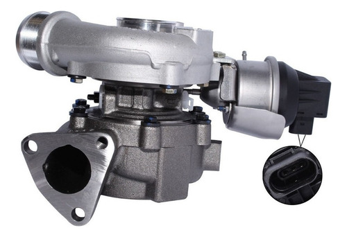 Turbo Para Great Wall Wingle 5 2.0 Crdi 2014