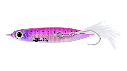 Señuelo Tipo Jig Fiiish Hypno Cast 20gr Pink Sardine