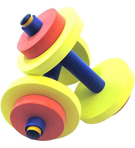 W.c Redmon Fun And Fitness Exercise Equipments For Kids