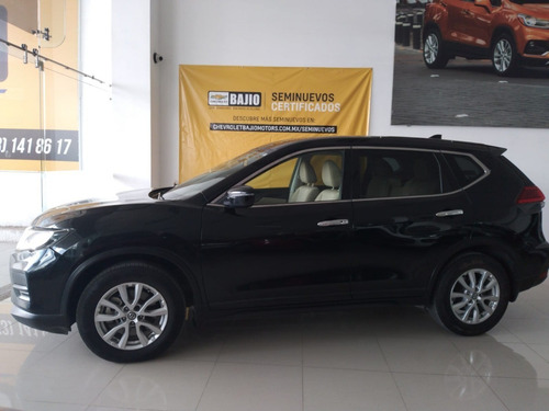 Imagen 3 de 15 de Nissan X-trail 2018