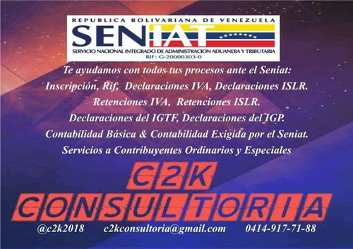 Servicios Contables & Administrativos