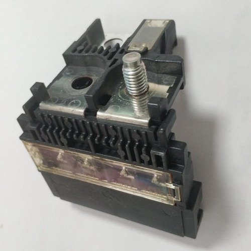 Conector De Enlace Fusible De Cable De Batería Positivo Para