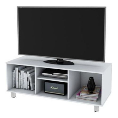 Mueble Tv / Salon / Smart Tv / Modulo / Modelo 3 A 