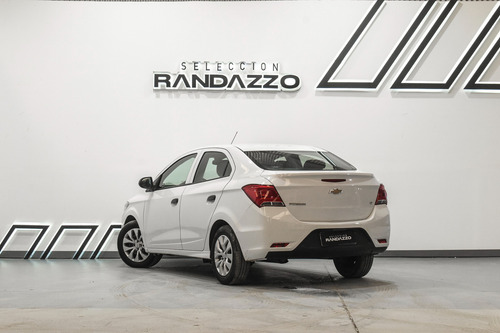 Chevrolet Prisma 1.4 Lt 98cv