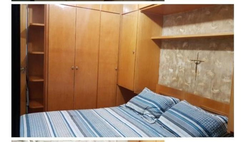 Imagem 3 de 17 de Apartamento Com 2 Dormitórios E 2 Vagas À Venda, 56 M² Por R$ 329.000 - Vila Pirituba - São Paulo/sp - Ap3085