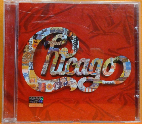 Chicago The Heart Of Chicago 19671997 - Cd