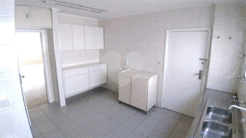 Imagem 13 de 26 de Apartamento A Venda Em Higienópolis Com 115m² - Reo43272