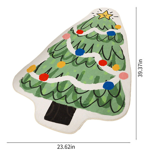Tapete De Banho De Natal Um Tapete Para Banheiro, Banheiro