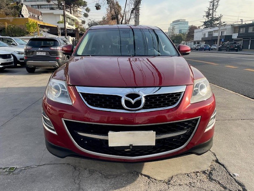 Mazda CX-9 3.7 Gt Awd At 4X4 Tg24