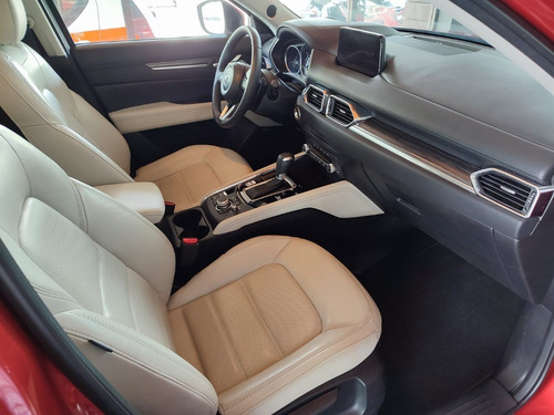 Imagen 14 de 15 de Mazda Cx5 Signature 2021 Ta
