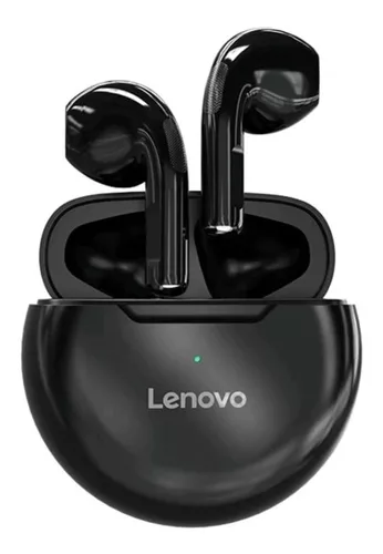 Auriculares inalámbricos Lenovo LivePods - 1192