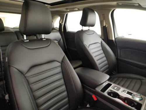 Imagen 11 de 15 de Ford Edge Sel 4x2 - 2.0 - 2022