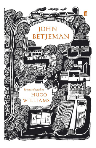 Libro: John Betjeman: Poems Selected By Hugo Williams (faber