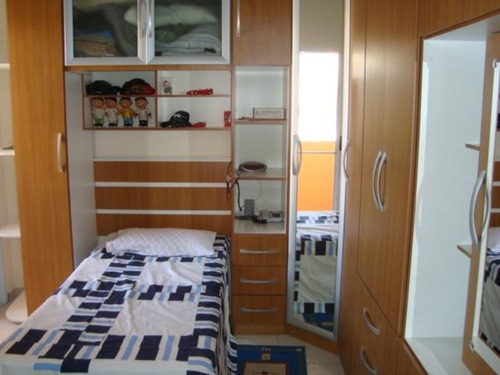 Sobrado Com 4 Dormitórios À Venda, 380 M² Por R$ 1.260.000,00 - Condomínio Granja Olga Ii - Sorocaba/sp - So0078 - 67640590