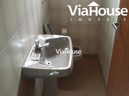 Casa Com 3 Dormitórios Para Alugar, 270 M² Por R$ 4.500,00/mês - Jardim Sumaré - Ribeirão Preto/sp - Ca0125