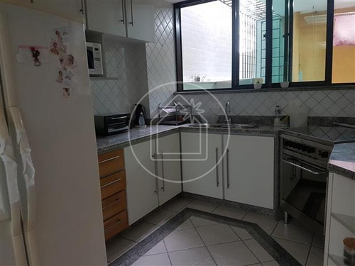 Apartamento - Ref: 840206
