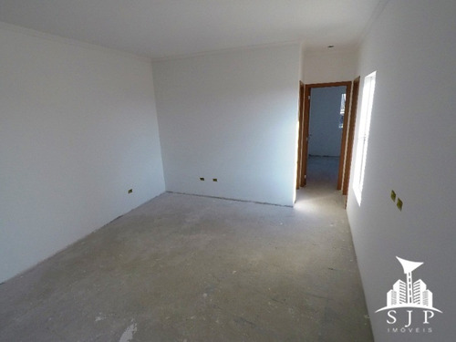 Imagem 2 de 18 de Apartamento Novo Com 2 Quartos, 01 Suíte - Ap00078 - 32557635