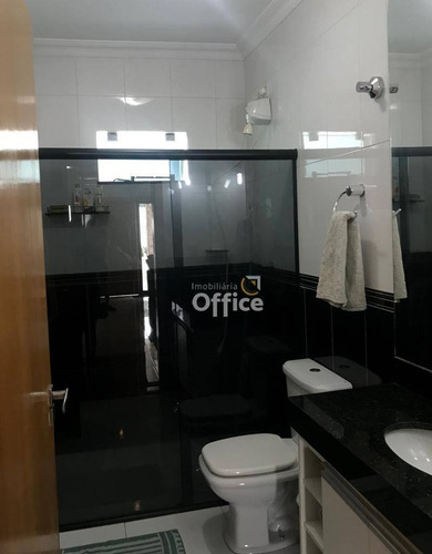 Imagem 11 de 12 de Casa À Venda, 300 M² Por R$ 800.000,00 - Anápolis City - Anápolis/go - Ca0252