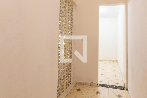 Imagem 15 de 15 de Casa Para Aluguel - Ermelino Matarazzo, 1 Quarto, 40 M² - 893634806