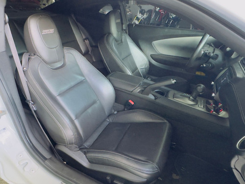 Chevrolet Camaro 6.2 V8 Ss 2p