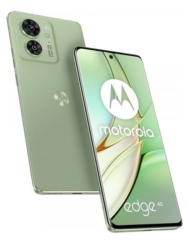 Lamina Hidrogel Motorola Edge 40 Nanotecnologia Certificada