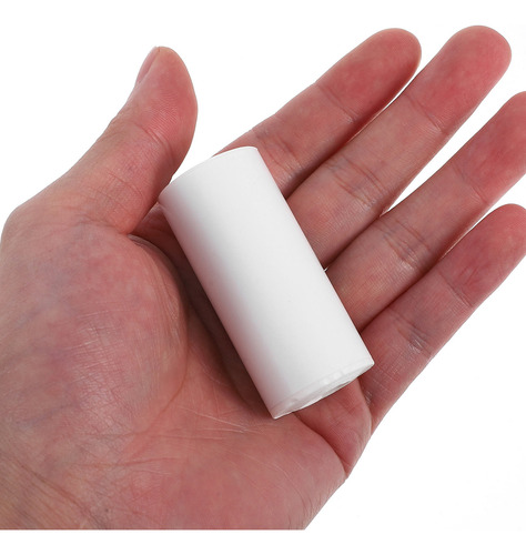 Impresora De Bolsillo Portátil De Papel Térmico Adhesivo De