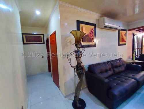 Imagen 7 de 29 de Moderno Apartamento Piso Bajo San Jacinto Maracay Totalmente Amoblado Keg23-24354