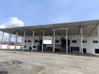 Galpón en venta