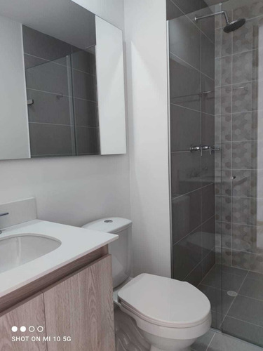 Imagen 29 de 30 de Vendo Apartamento En Sabaneta Euro J (vendido)