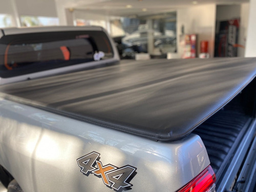 Imagen 7 de 17 de Toyota Hilux 2.8 Srx 204cv 4x4 At 2021 - Car Cash