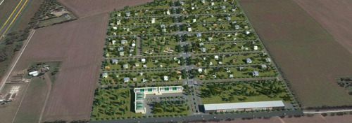 Imagen 15 de 27 de Terreno - Barrio Abierto Terranova - Capitán Bermúdez - Lotes