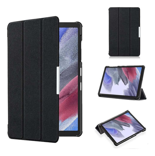 Kuesn Funda P/ Galaxy Tab A7 Lite 8.7 Sm-t220 Sm-t225 Sm-t22