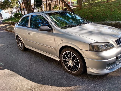 Chevrolet Astra 2.0 Mpfi Sport 8v 2001 Turbo Forjado