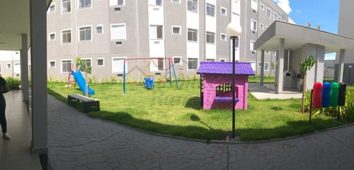Apartamentos - Ref: V11951