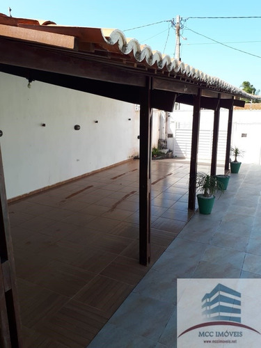 Imagem 11 de 11 de Casa De Praia A Venda Em Muriu
