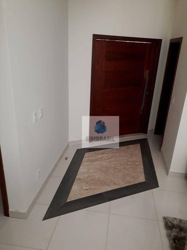 Imagem 7 de 30 de Casa Swiss Park - Ca1249