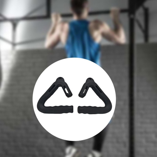 2 Peças De Alças Para Treinamento