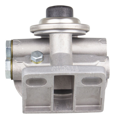 Cabeçote Filtro De Combustível R60 R90 R120 Scania Volvo