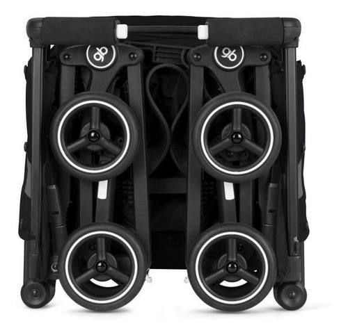 Coche Travel System Pockit At Vb + Aton B2 + Base