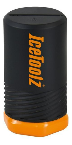 Botella De Almacenamiento Con Kit Reparacición Icetoolz 83a1