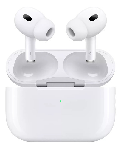 Apple AirPods Pro 2a Generación 2024 Usb-c Con Magsafe (Reacondicionado)