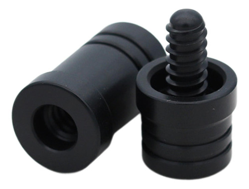 . Reparación Eje Protector Taco Billar 22mmx56mm