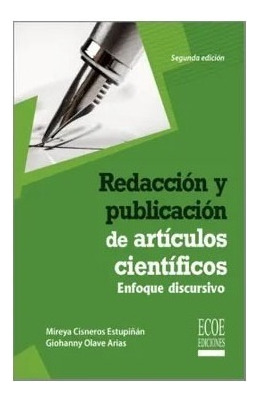 Libro Redaccion Y Publicacion De Articulos Cientificos