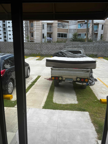 Acarreo Santo Domingo