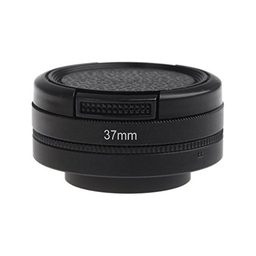 Xiaomi Yi Ii 4k 4k + Acción Lente De La Cámara Tapa Protecto