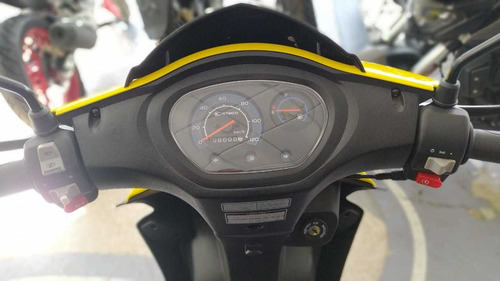 Imagen 9 de 10 de Kymco Agility 125 Targeta 0% Interes